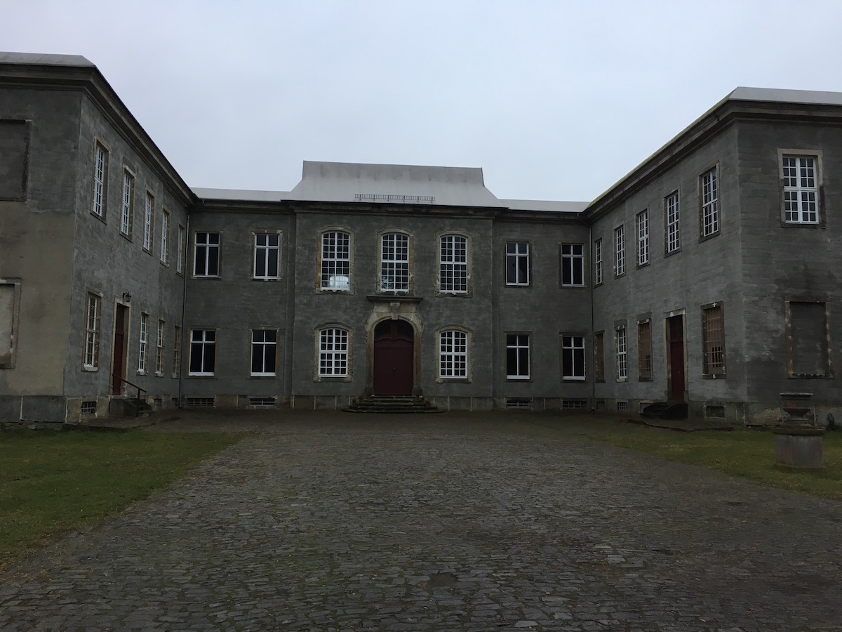 dahlen schloss