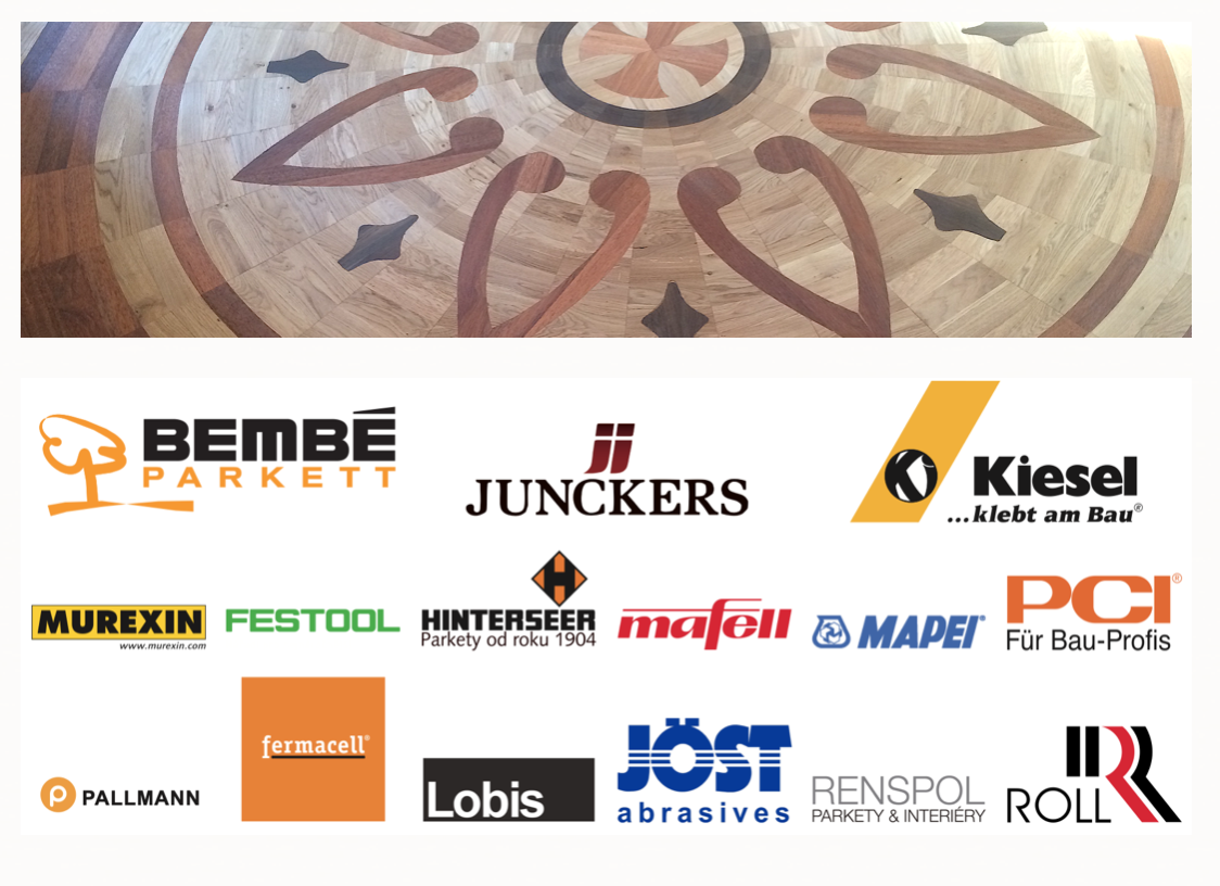 Sponsors 2016 Czechia