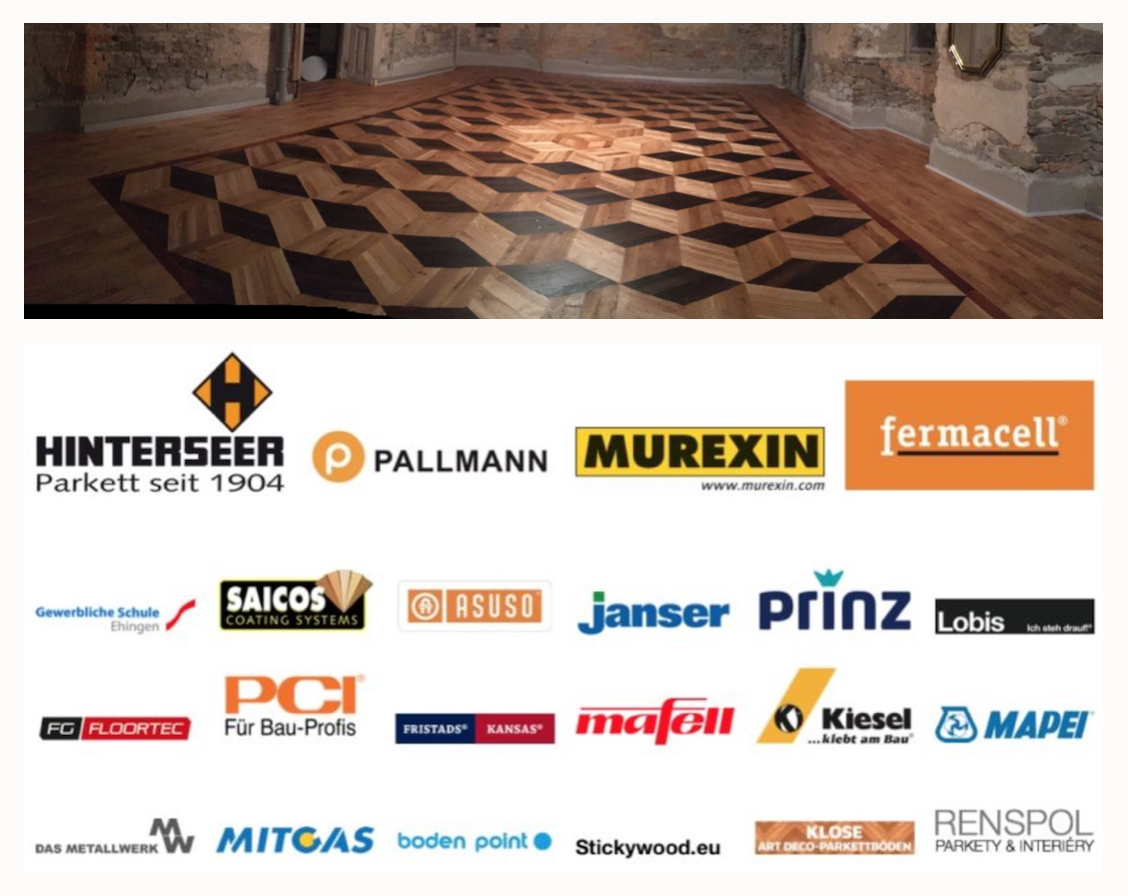 Sponsors 2017 Germany