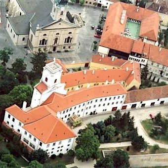 Püspökvár_győr