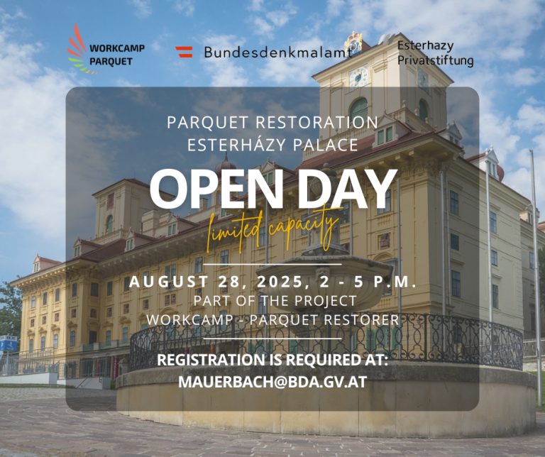 WORK25 Open Day